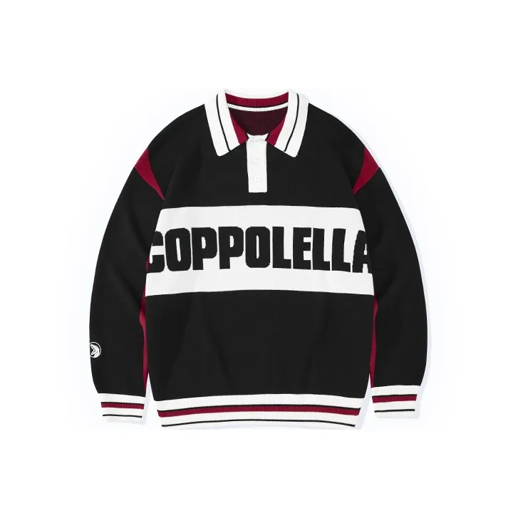 COPPOLELLA Sweaters Unisex-0