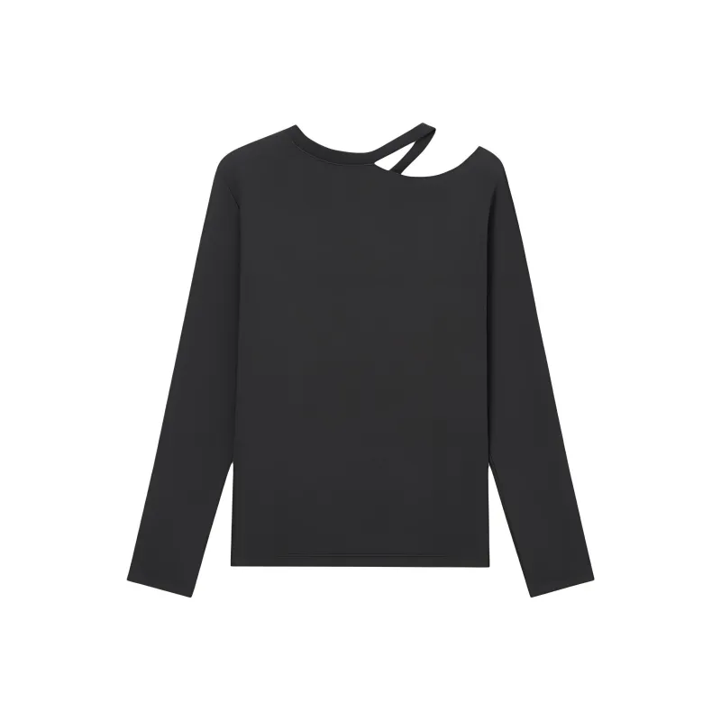 Levi’s Sweatshirt Women's Black-1