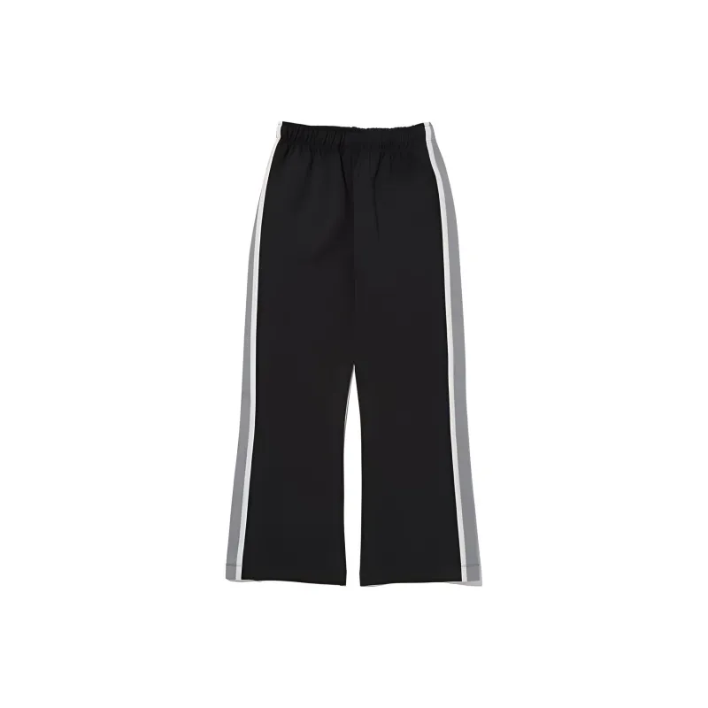 Champion Casual Pants Women's Black-1