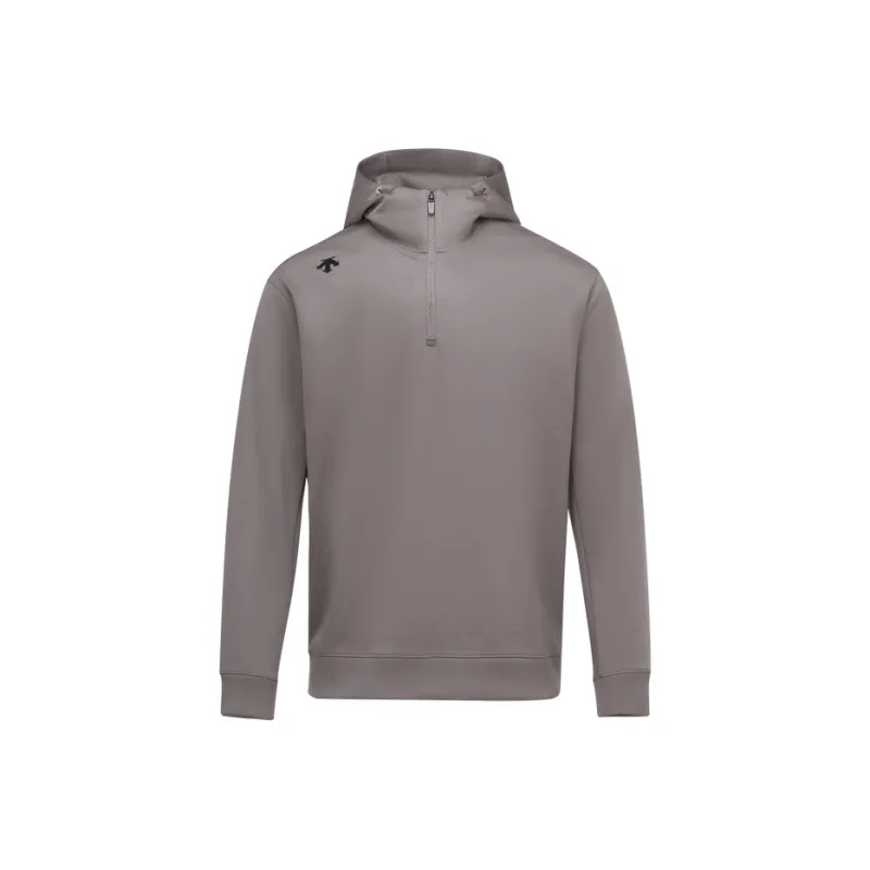 DESCENTE ESSENTIAL Series Sweatshirt Unisex-5