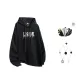 Black (Comes with Trendy Necklace+Crossbody Bag)