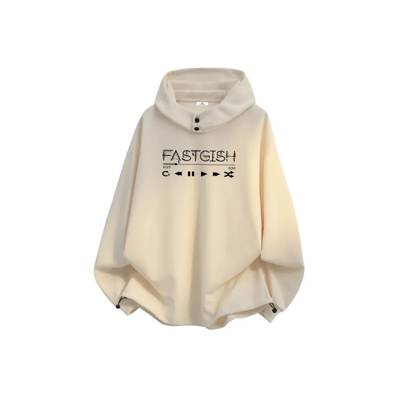 FASTFISH Sweatshirts Unisex-47