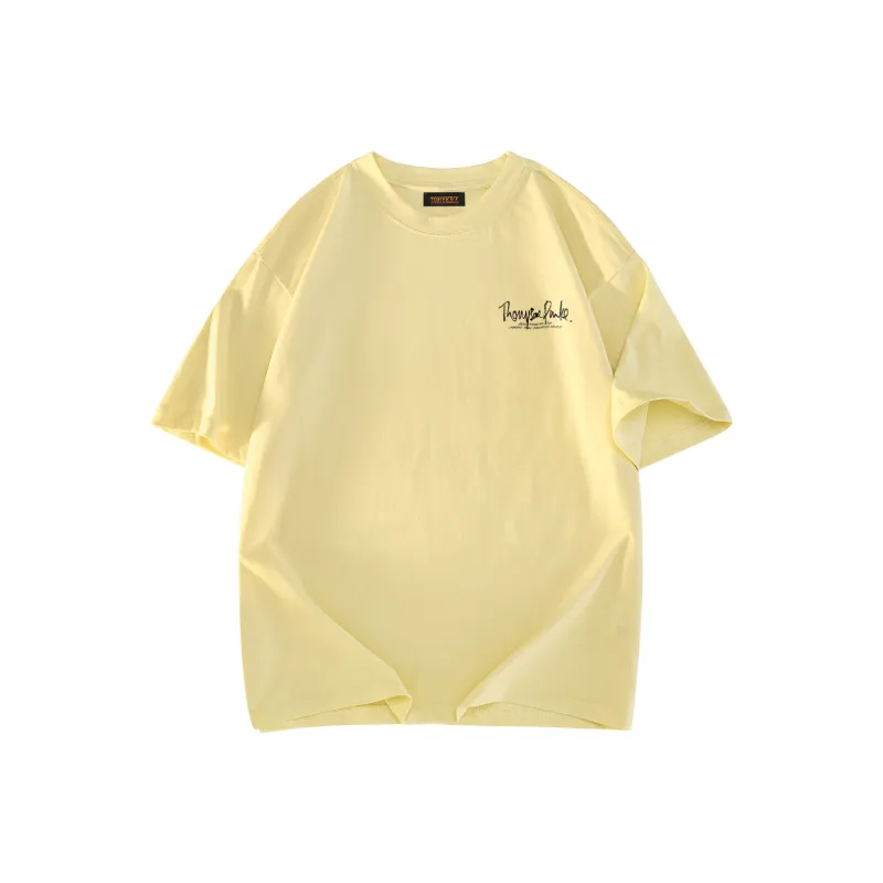 TONYKRZ T Shirts Unisex-12