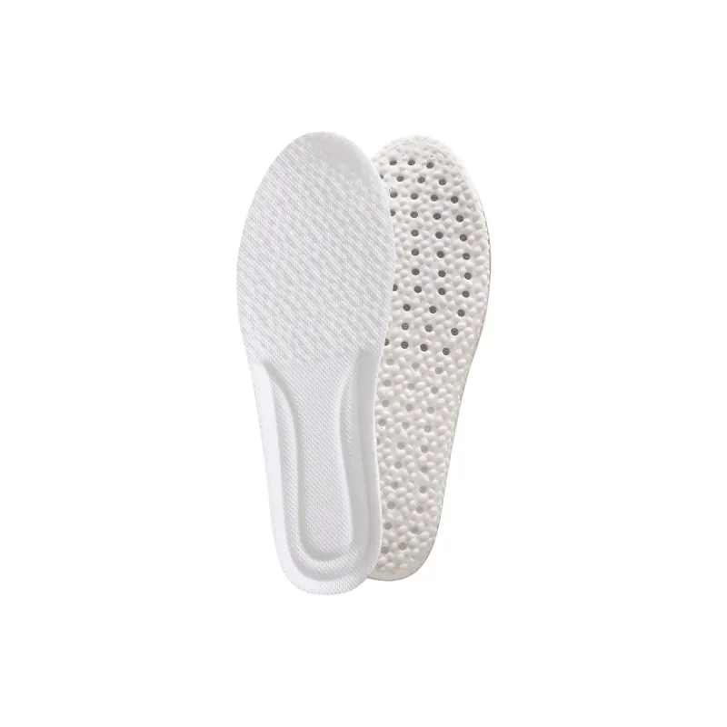 Zhuo Guang Popcorn Grain Material Insoles Unisex-38