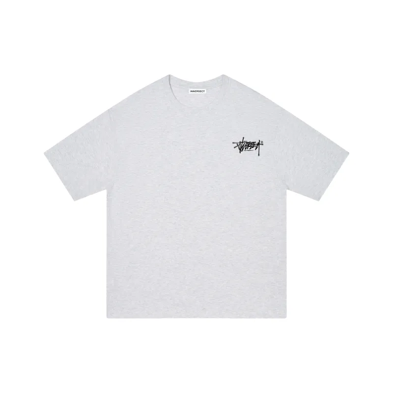 INNERSECT T Shirts Unisex-8