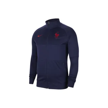 Nike FFF Sweatshirt Men's Dark Blue