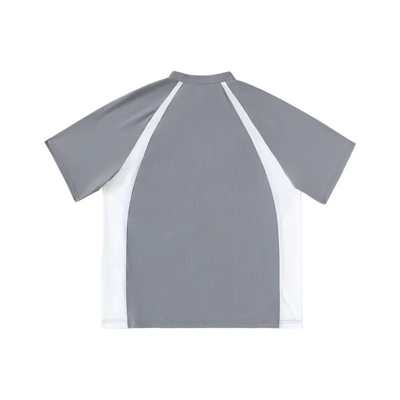 Izzue T Shirts Unisex-4