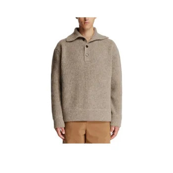 DRIES VAN NOTEN Wool Sweater