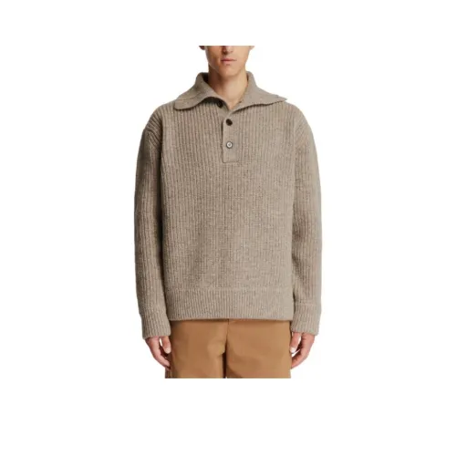 DRIES VAN NOTEN Wool Sweater