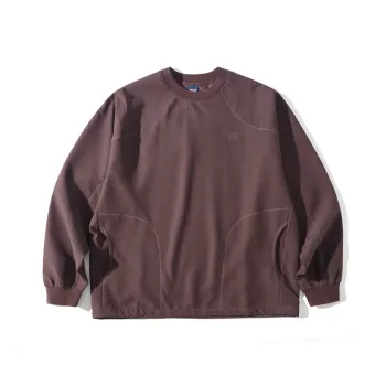 NOTHOMME BLUE Sweatshirt Unisex
