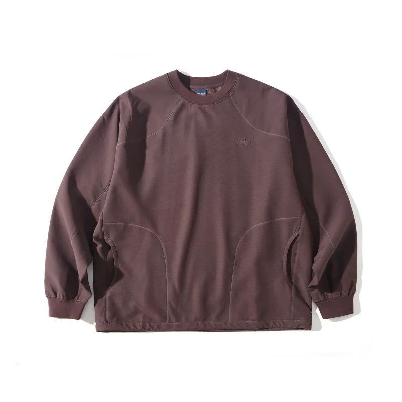 NOTHOMME BLUE Sweatshirt Unisex-12
