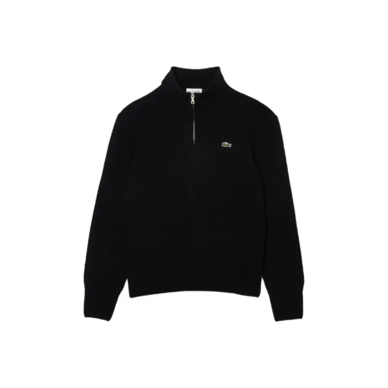 LACOSTE Half zip Sweater-0