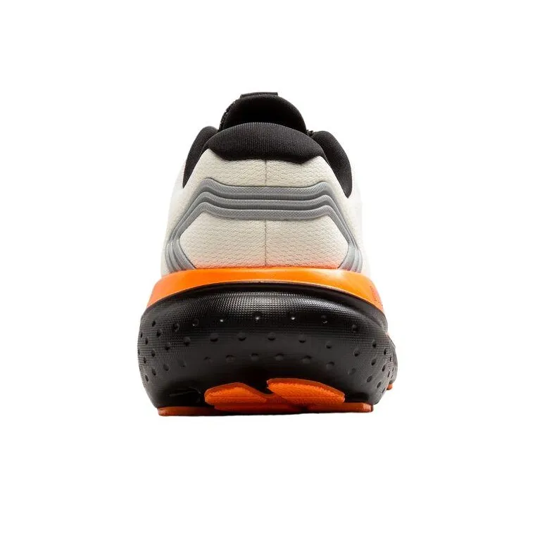 Brooks Glycerin 21 Ecru Orange Black-3