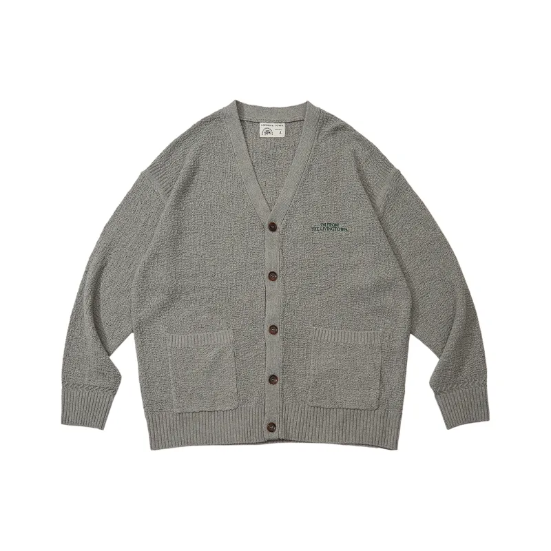 LIVINGTOWN Sweaters Unisex-3