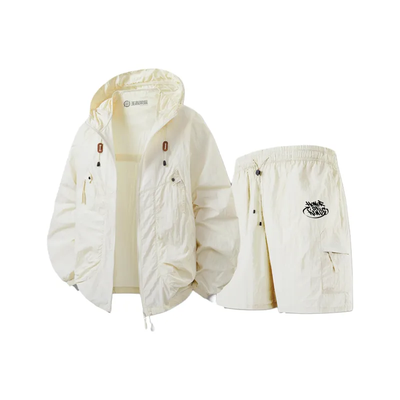 HONOR OF KINGS Sun Protection Clothing Unisex-3