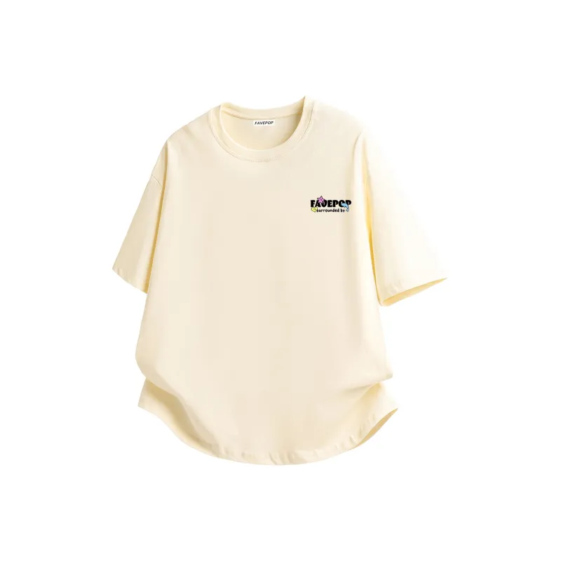 FAVEPOP T Shirts Unisex-7