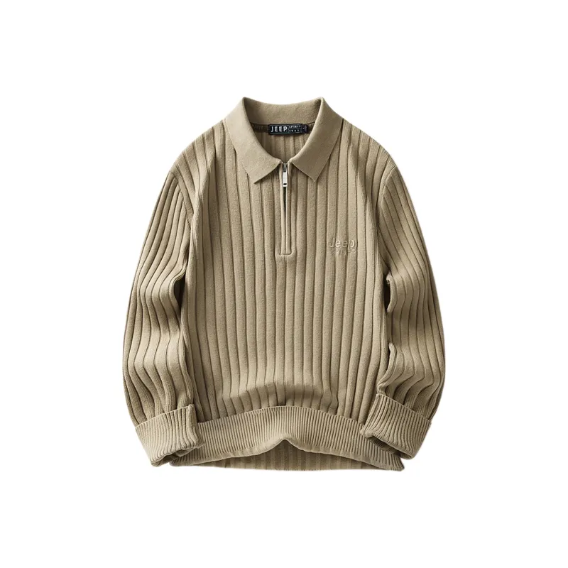 JEEP SPIRIT Sweaters Unisex-14