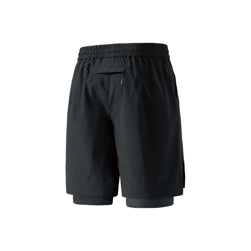GDRX Sports Shorts Unisex-3