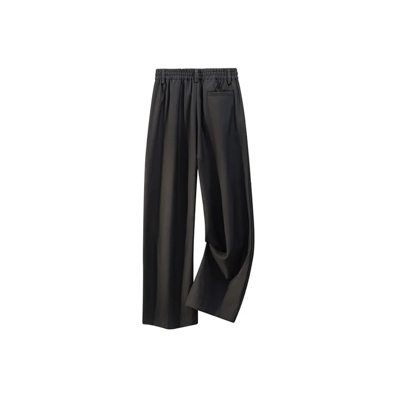 PAUL COSTELLOE Casual Pants Unisex-1