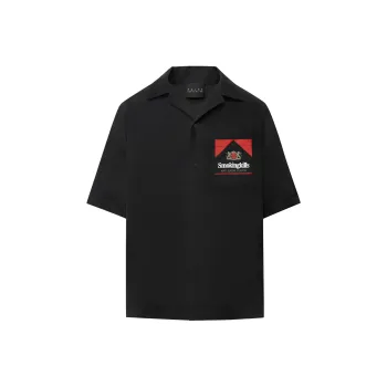 False Perception Shirt Unisex Black