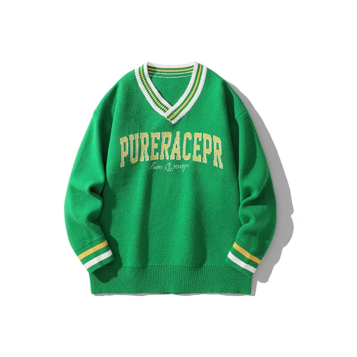 PURERACE PR Sweaters Unisex-4