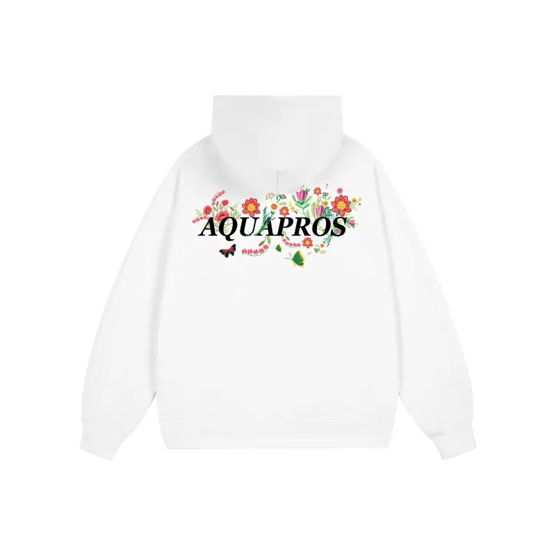AQUAPROS Sweatshirts Men-4