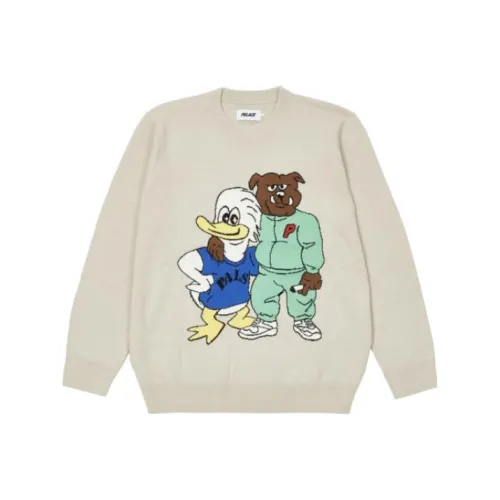 LA Dodgers Crew Neck Sweatshirt