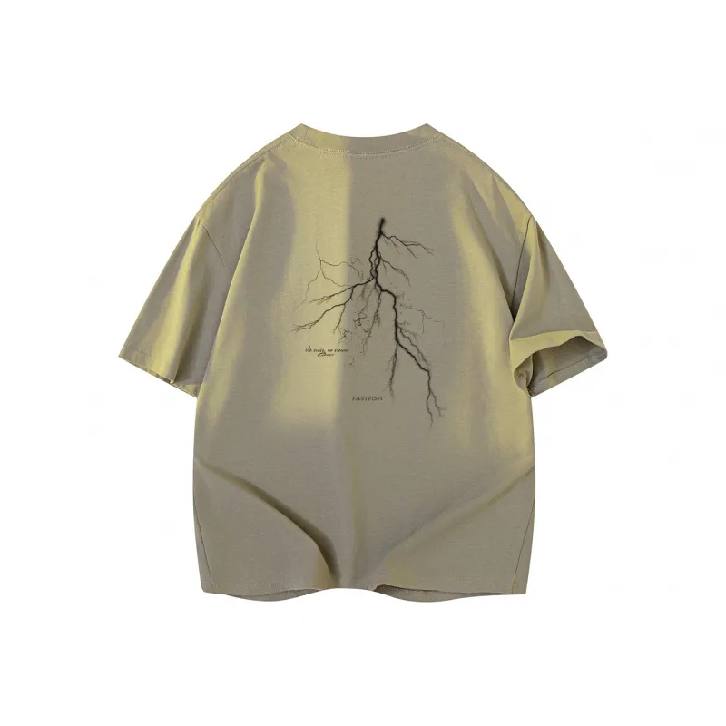 FASTFISH T Shirts Unisex-23