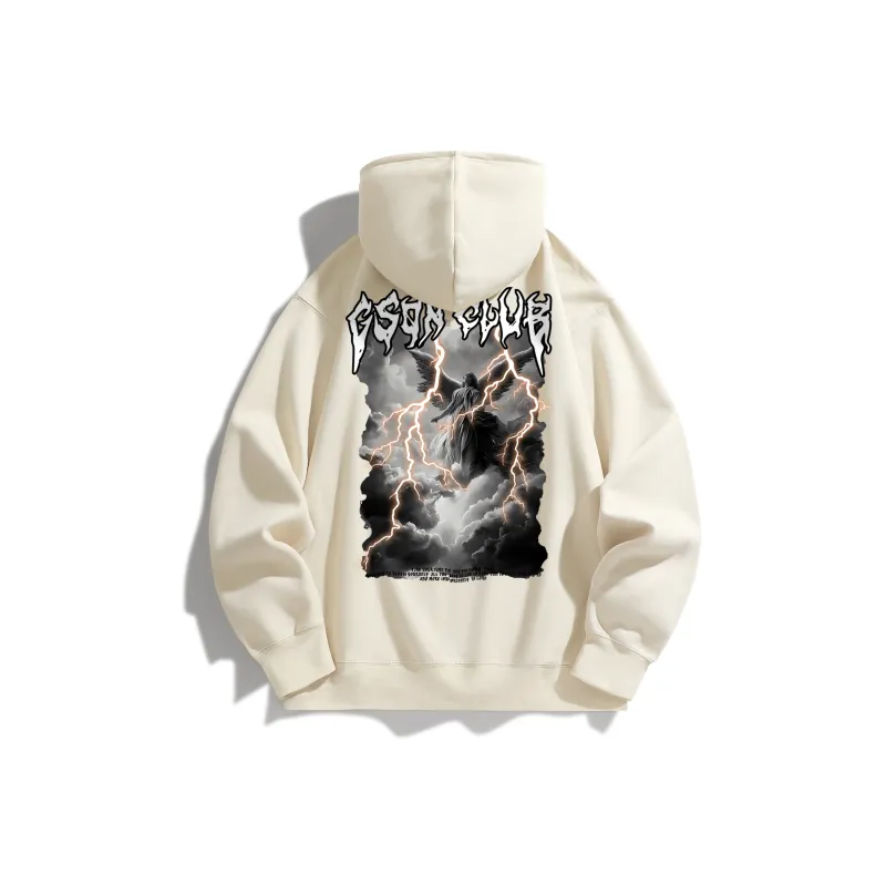 GSON Sweatshirts Unisex-4