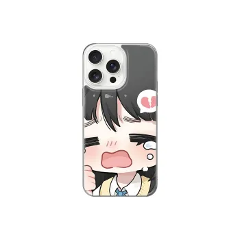 Ray chain Phone Cases