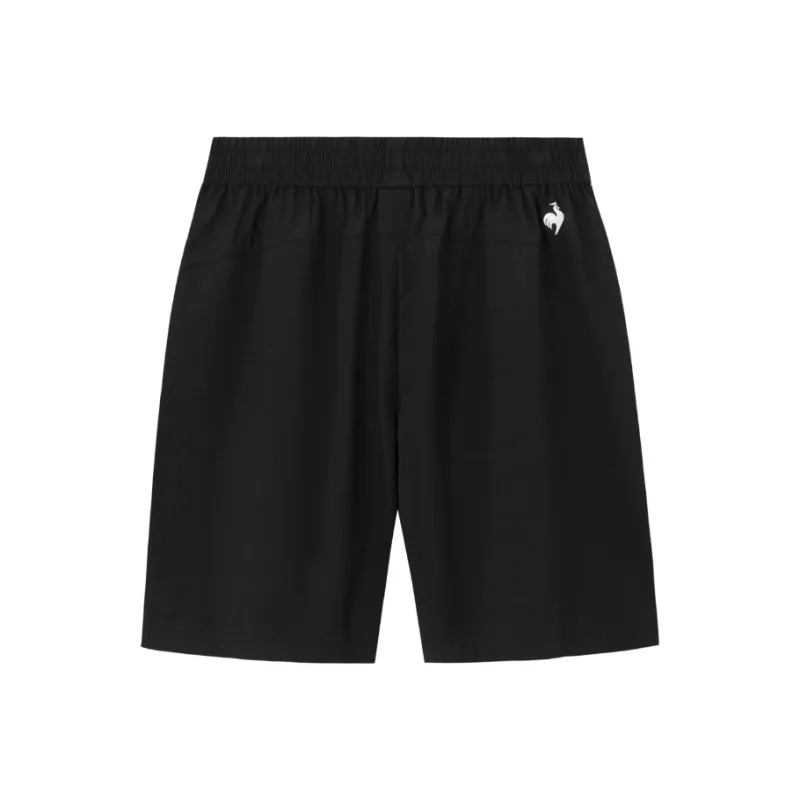 Le Coq Sportif Casual Shorts Women's-1