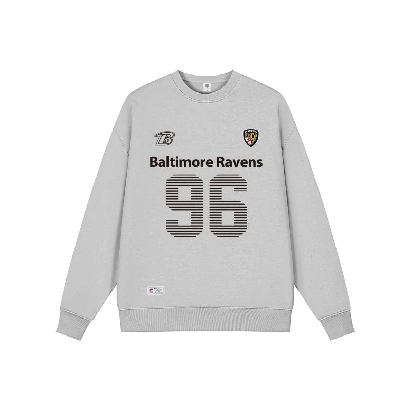 NFL Sweatshirts Unisex-21