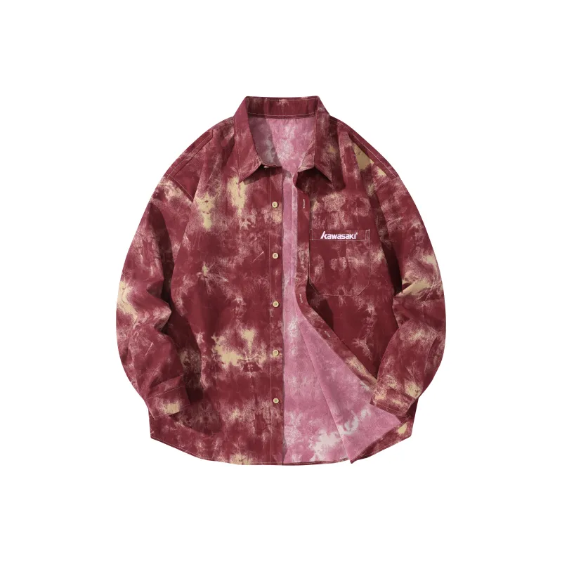 Kawasaki Shirts Unisex-4