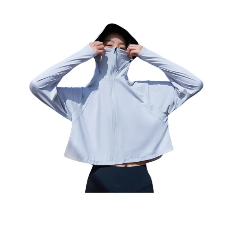 ADOONGA Sun Protection Clothing Unisex-24