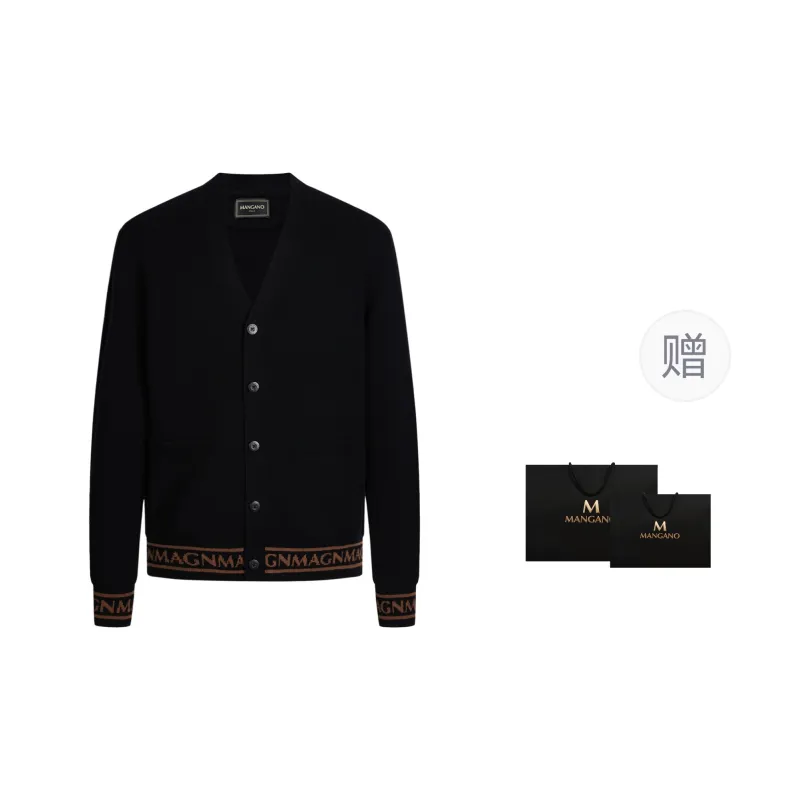 MANGANO Sweaters Men-2