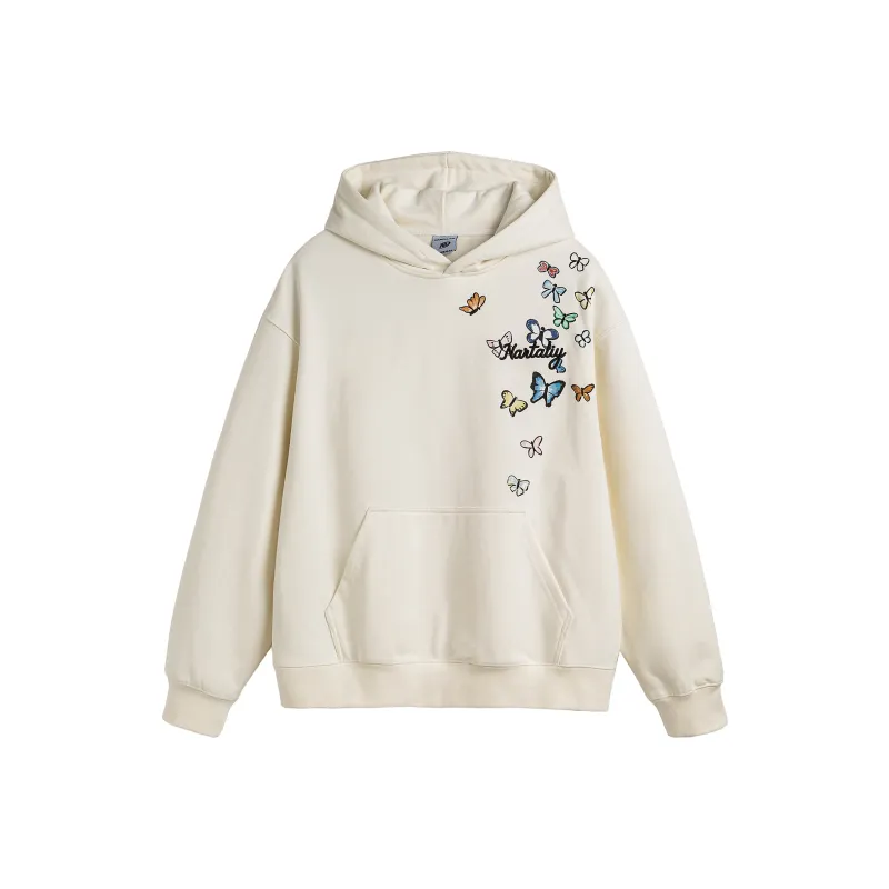 NARTALIY Sweatshirts Unisex-0
