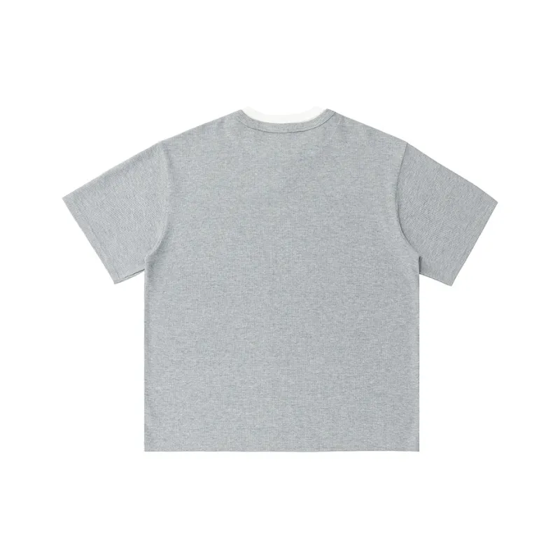 WOOD SOON T Shirts Unisex-7