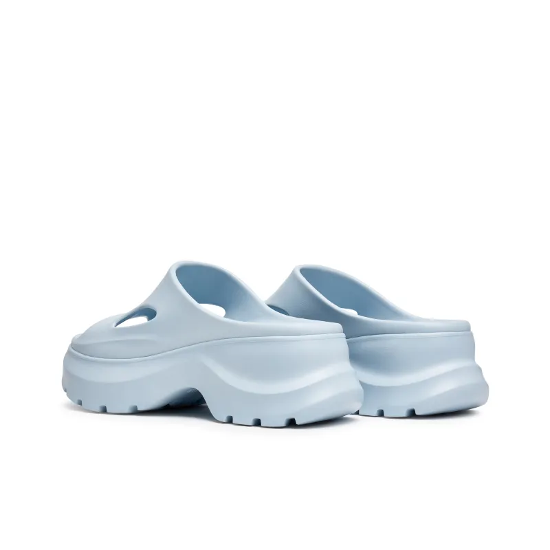 Staccato Rubber Sole Quick Dry Slide Slippers Women's-7
