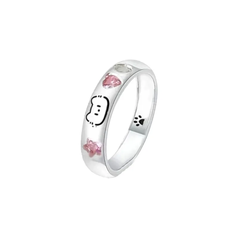 HOLLY RYAN Rings Unisex-3