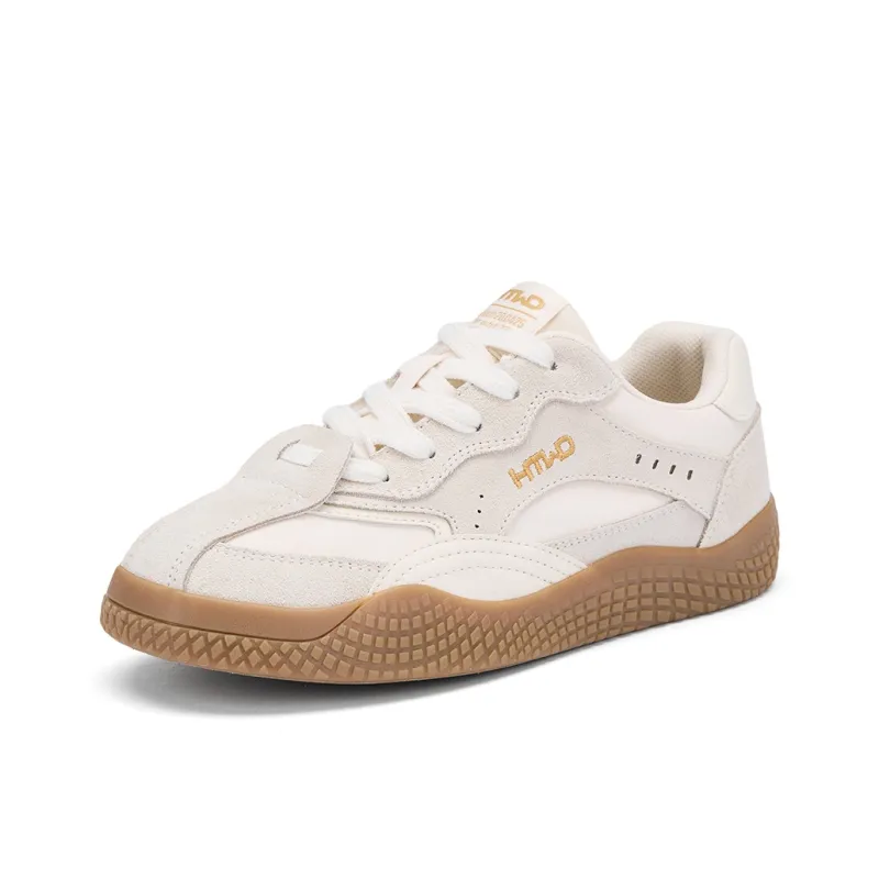 Hotwind Lightweight Low Top Skateboard Shoes Women's-1