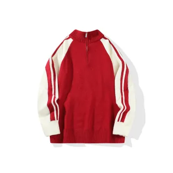 KFKU Sweaters Unisex