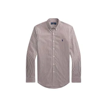 Polo Ralph Lauren Shirt Men's Brown