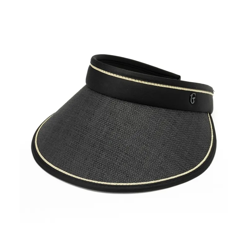 Shanghai Story Polyester Sun Protection Hats Women's-15