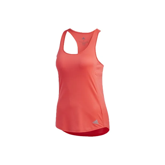 Adidas OTR Camisoles Women's Neon Red-0
