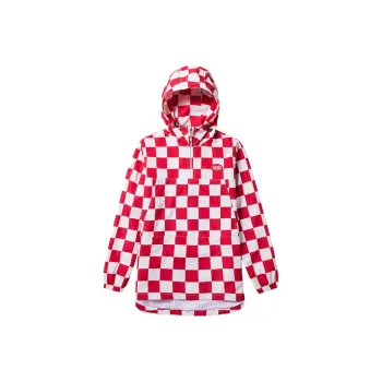Vans Jackets Unisex