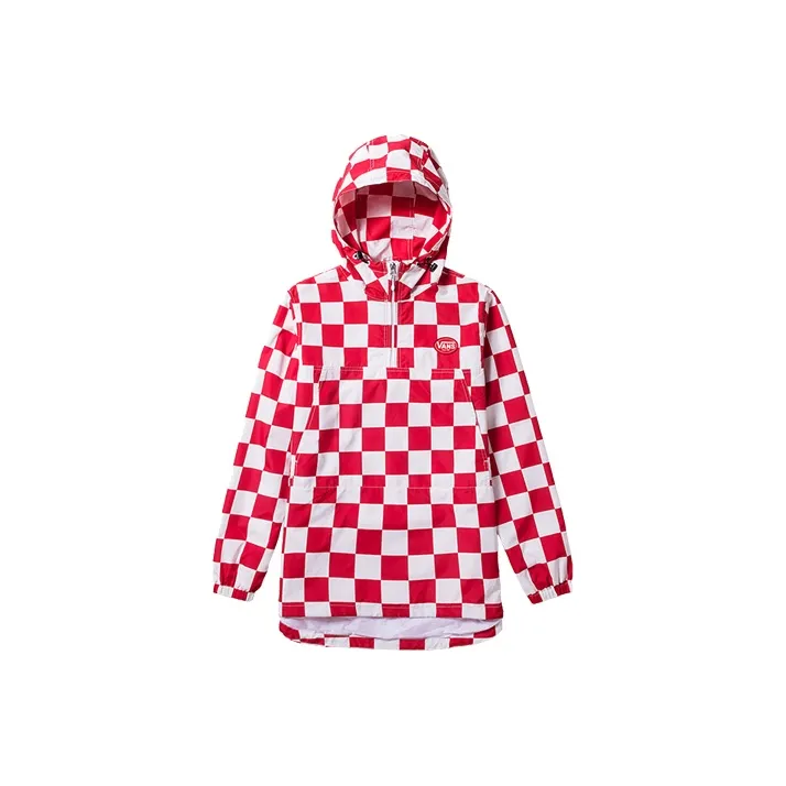 Vans Jackets Unisex-0