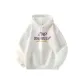White (Fleece-Lined)