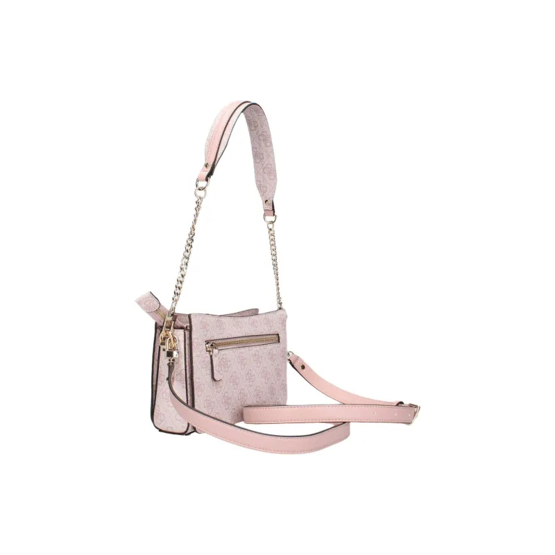 GUESS Casual Crossbody Bag, Shoulder Bag Women's Pink-3