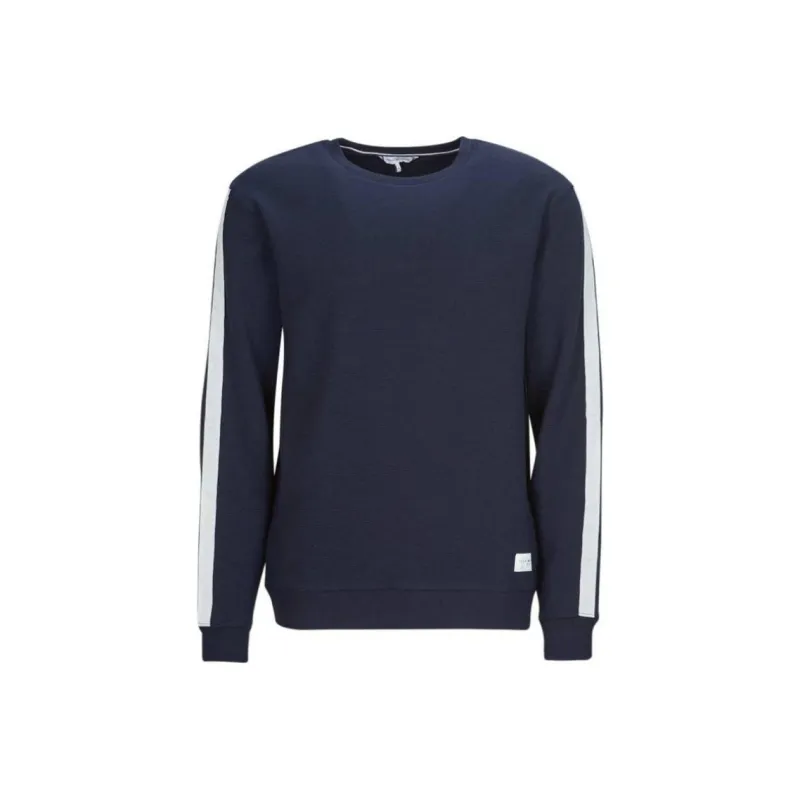 Tommy Hilfiger Sweatshirt Men Marine Blue-0