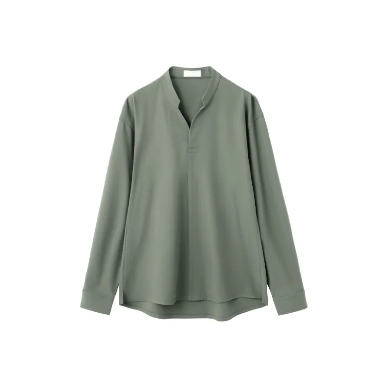 KRISBORG BG Shirts Men-3